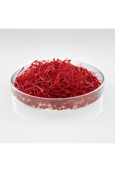 Müstefevi  Sargol İran Safranı, 1 Gr (PREMİUM Kaliteli, %100 Orjinal) - 6