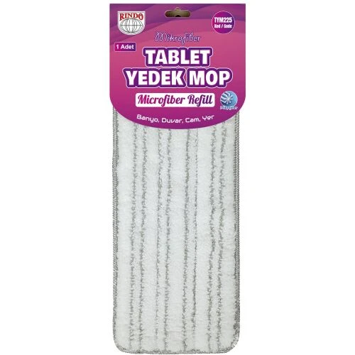 Yedek Tablet Mop