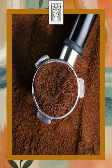 Mel and Mira  Mango Coffee 100g, Mango Aromalı Filtre Kahve - 4