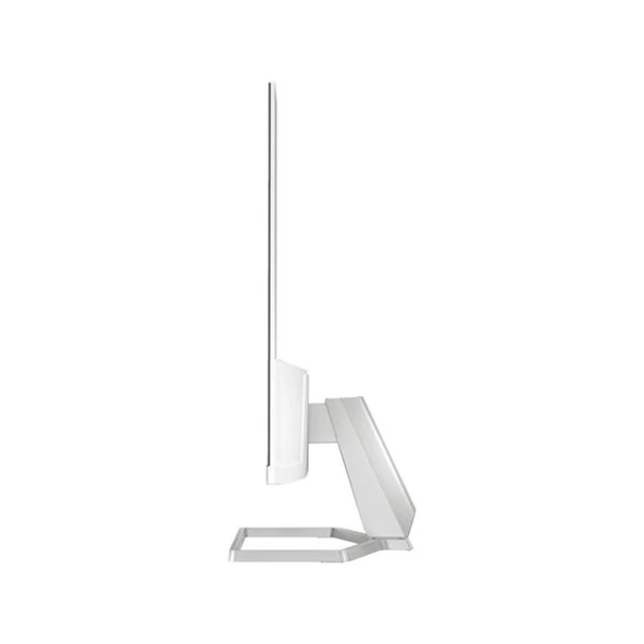 HP 23.8" IPS 524SW 94C21E9 5MS 100HZ HDMI EV OFİS MONİTÖRÜ BEYAZ - 5