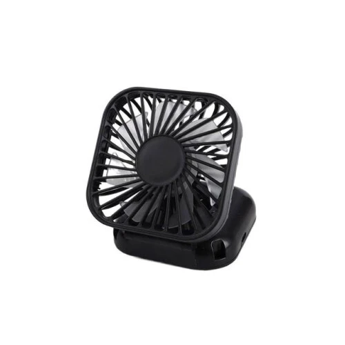 Boyuna Asılabilir Mini Taşınabilir Fan - 5