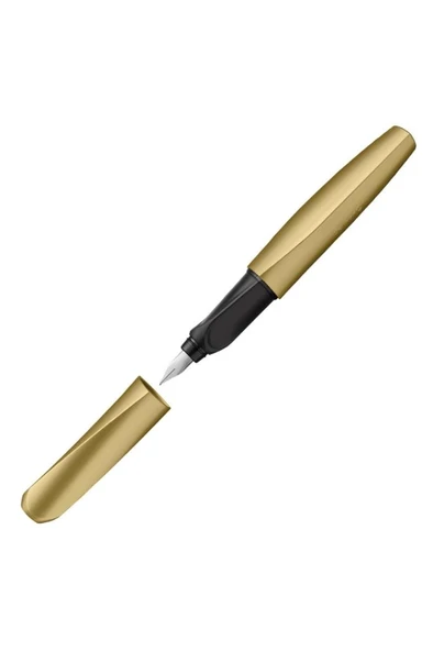 Pelikan P457 Twist Gold Dolma Kalem - 4