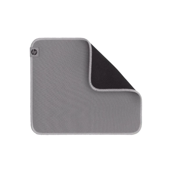 HP 100 Temizlenebilir Mousepad Gri 8X594AA - 2