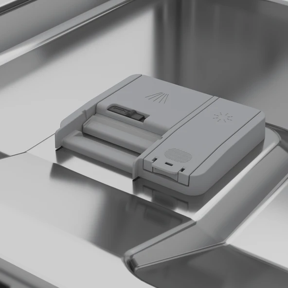 Arçelik 6444 Bulaşık Makinesi - Resim 5