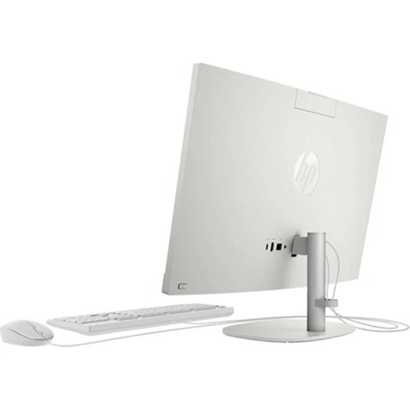 Pro 240 G10 A54THET01 I5-1335U 8gb 1tbssd 23.8" Fhd W11H All In One Bilgisayar - 4