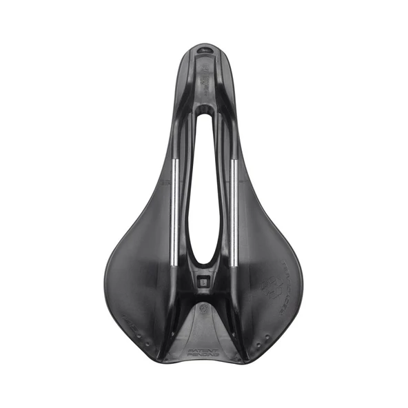 Selle Italia Model X Superflow Bisiklet Selesi Siyah L3 - Resim 5