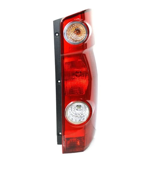 Volkswagen Crafter Duysuz Stop Lambası Sağ Yolcu Tararı 2006-Sonrası