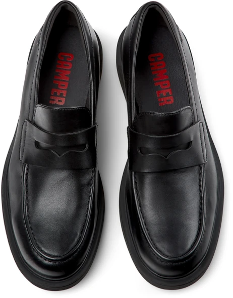 Camper Norman Erkek Klasik Ayakkabı K101001-001
