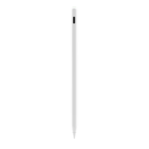 Yeni Seri Pencil 16 Stylus Eğim Algılama Özellikli Dokunmatik IPAD Tablet Kalemi - 2
