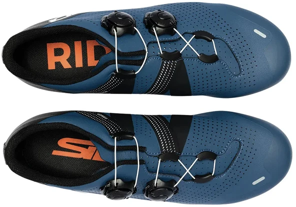 Sidi Ergo 6 Yol Bisikleti Ayakkabısı - Resim 4