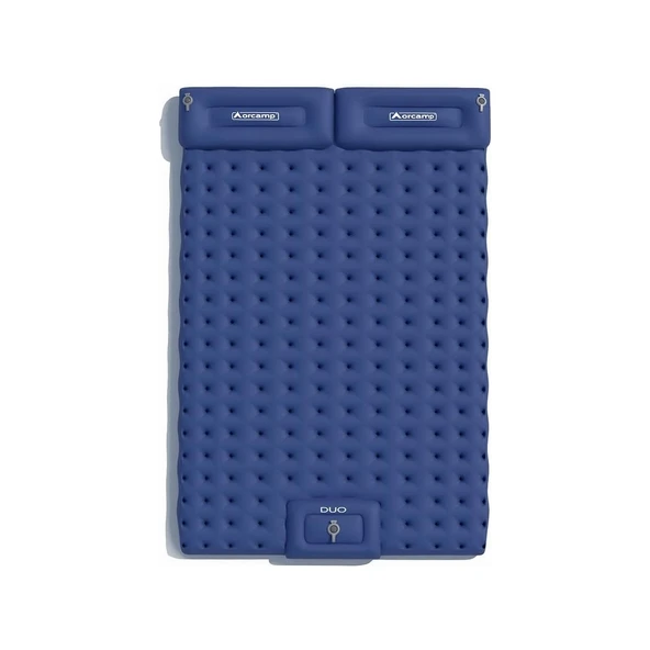 Orcamp Duo Ultra Hafif Şişme Mat Out-2430 - 3