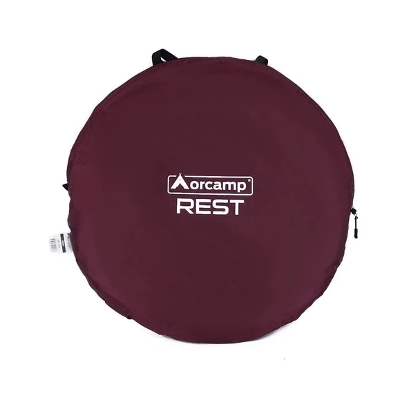 Orcamp Rest Tuvalet Çadırı Out-3300 - 5