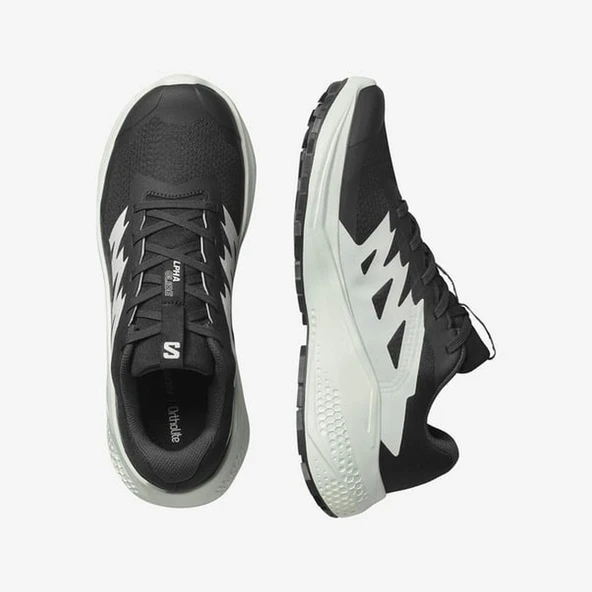 Salomon ALPHAGLIDE W Kadın Ayakkabısı L47801500 - Resim 2