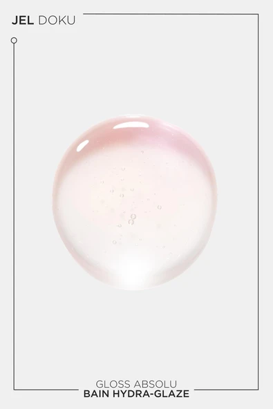 Kérastase Gloss Absolu Bain Hydra-Glaze Elektriklenmeye Eğilimli Saçlar için Parlaklık Veren Şampuan 250 ML - 4