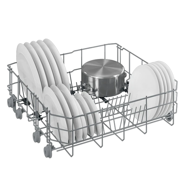 Arçelik 6444 Bulaşık Makinesi - Resim 3