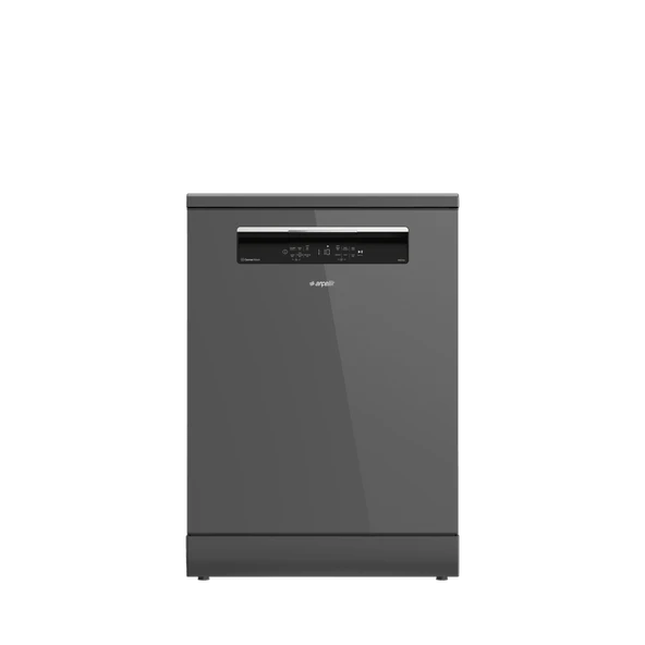 Arçelik 6166 Grion Bulaşık Makinesi