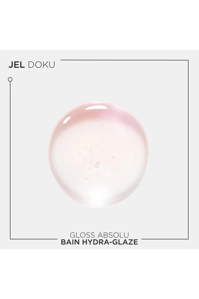 Kérastase Gloss Absolu Bain Hydra-Glaze Elektriklenmeye Eğilimli Saçlar için Parlaklık Veren Şampuan 250 ML - 11