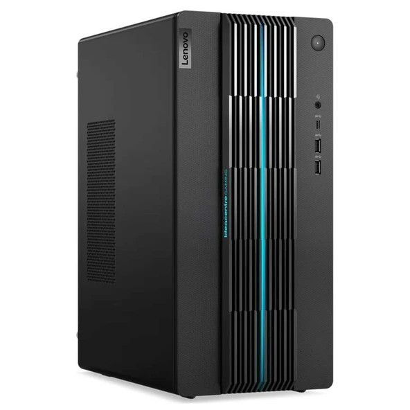 Lenovo IdeaCentre Gaming 5 90T10000TT007 i5-12400F 64GB 2TBSSD RTX3050 W11H Masaüstü Bilgisayar - 2