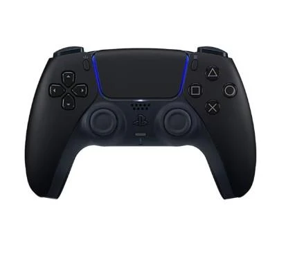 Sony Playstation 5 Dualsense Controller Ps5 Kol Siyah