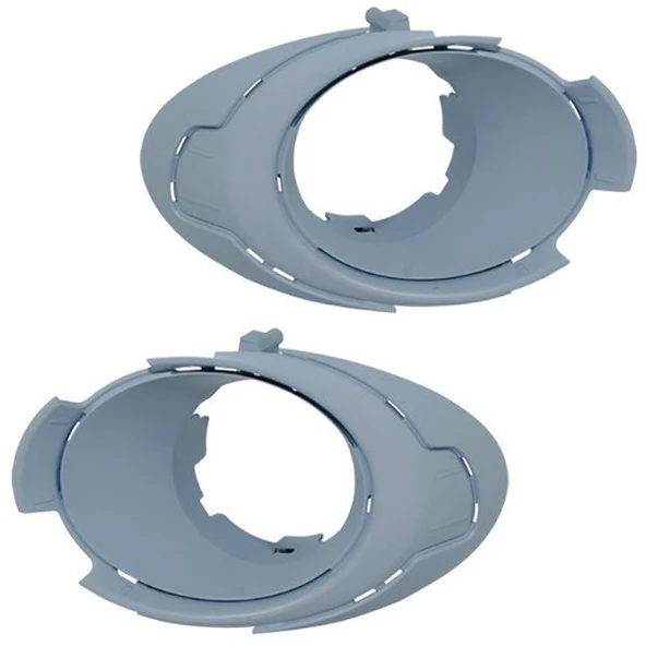 Citroen Berlingo Ön Tampon Sis Bakaliti Sol (2012-2015) 1608323380 MGA941896 1.6 HDI ürün görseli