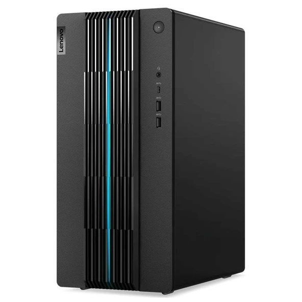 Lenovo IdeaCentre Gaming 5 90T10000TT005 i5-12400F 32GB 2TBSSD RTX3050 W11H Masaüstü Bilgisayar - 3