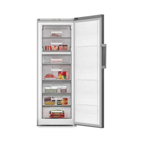 Arçelik 2071 MI Çekmeceli Derin Dondurucu - Resim 3