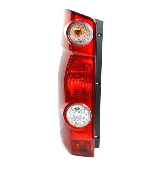 Volkswagen Crafter Duysuz Stop Lambası Sol Şöför Tararı 2006-Sonrası