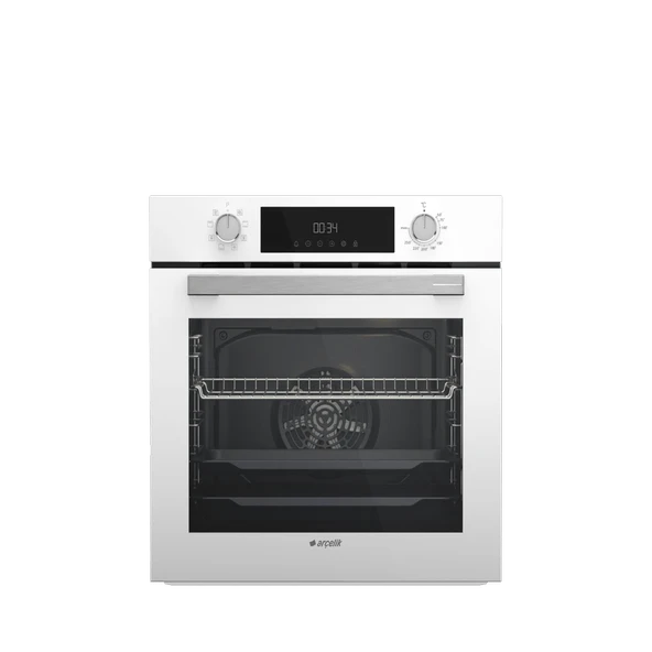 Arçelik AFC 342 B A Fry Ankastre Fırın ürün görseli