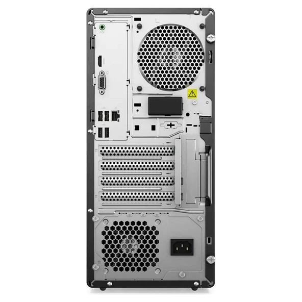 Lenovo IdeaCentre Gaming 5 90T10000TT007 i5-12400F 64GB 2TBSSD RTX3050 W11H Masaüstü Bilgisayar - 4