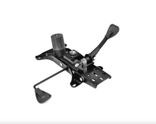 Türksit Ofis Koltuğu Yedek Parça Kuyruklu Mekanizma