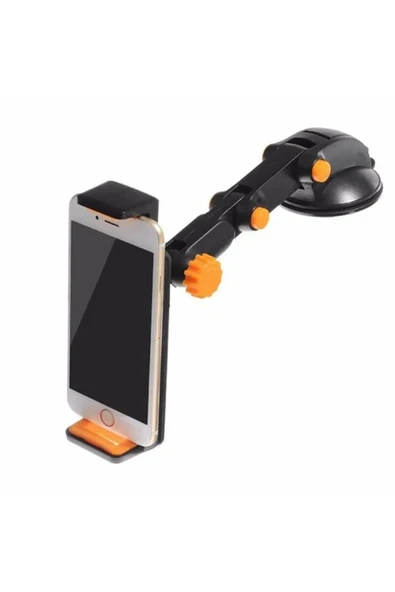 Blic Ayarlanabilir Taşınabilir Telefon&Tablet Tutucu P002 - 3