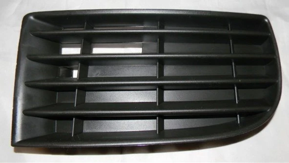 Volkswagen Golf Ön Tampon Sis Bakaliti Sol (2004-2009) 1K0853665A WOS07GO030 1.6, 2.0, 1.4TSI, 1.6 FSI, 1.9 TDI