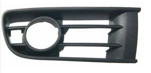 Volkswagen Polo Ön Tampon Sis Bakaliti Sol (2001-2005) 6Q0853665A WOS07PO020 1.4, 1.2, 1.4 TDI ürün görseli