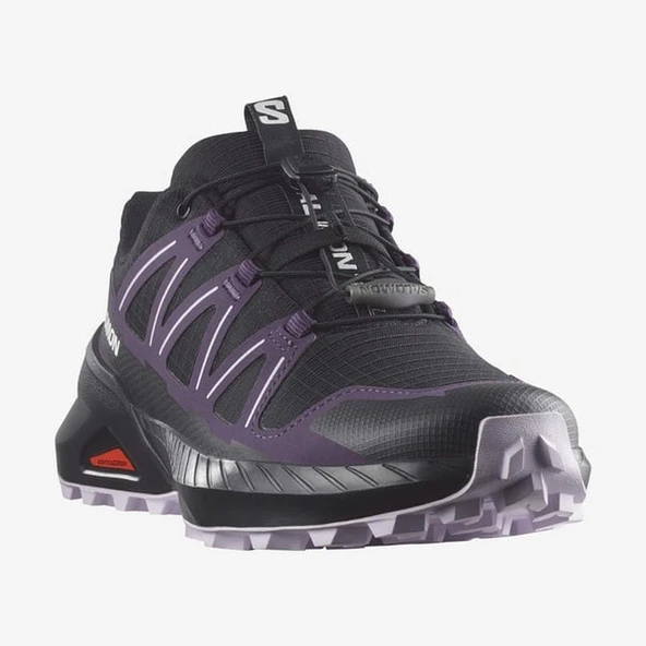 Salomon SPEEDCROSS PEAK W Kadın Ayakkabısı L47603200 - 4
