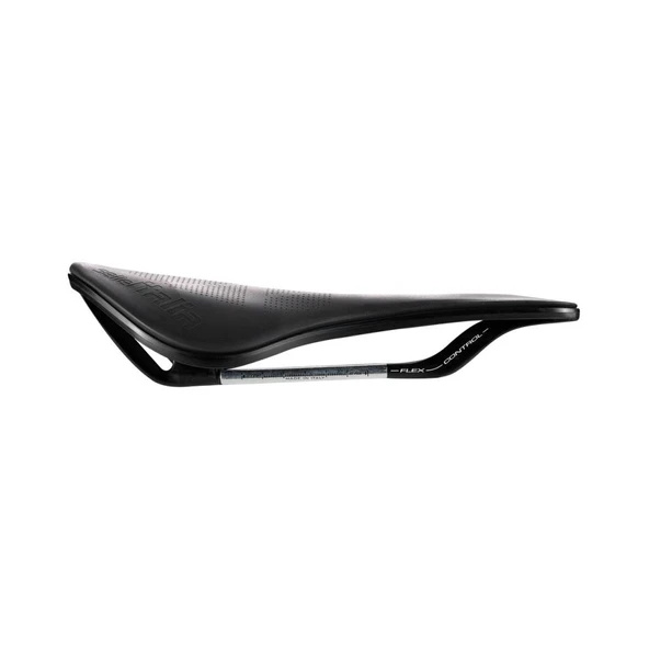 Selle Italia Model X Superflow Bisiklet Selesi Siyah L3 - Resim 3