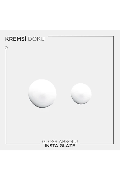 Kerastase Gloss Absolu Insta Glaze Elektriklenmeye Eğilimli Saçlar için Parlaklık Veren Saç Bakım Kremi 250 ml - Resim 10