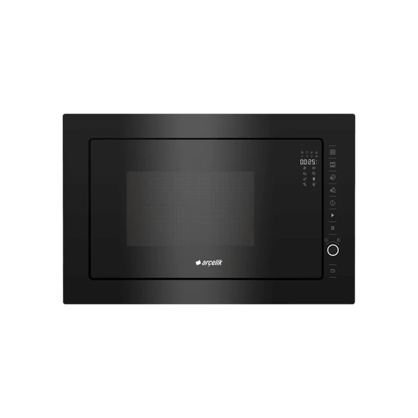 Arçelik MA 2521 S Fibona Serisi Ankastre Mikrodalga ürün görseli