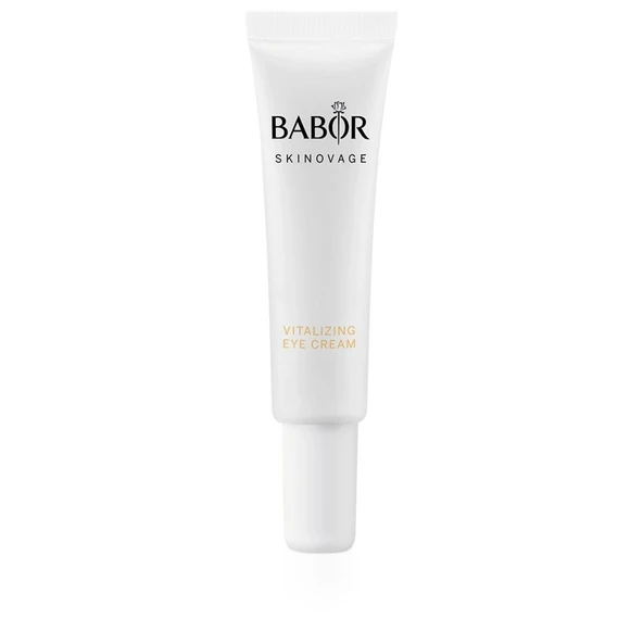 Babor Skinovage Vitalizing Eye Cream Canlandırıcı Göz Kremi 15 ml