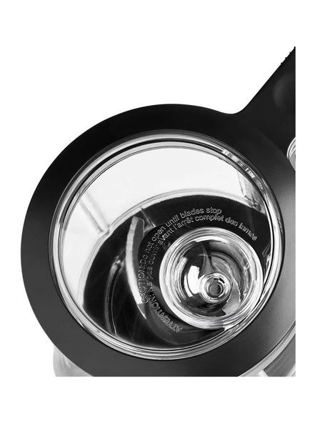 KitchenAid 5KFC0516EAC 1.19 lt Almond Cream 240 W Mutfak Robotu - 2