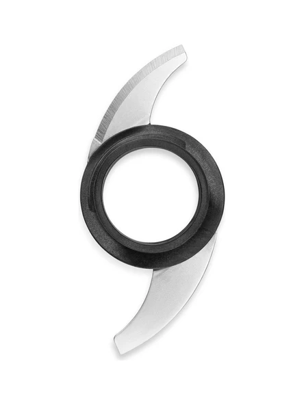 KitchenAid 5KFC0516EAC 1.19 lt Almond Cream 240 W Mutfak Robotu - 5