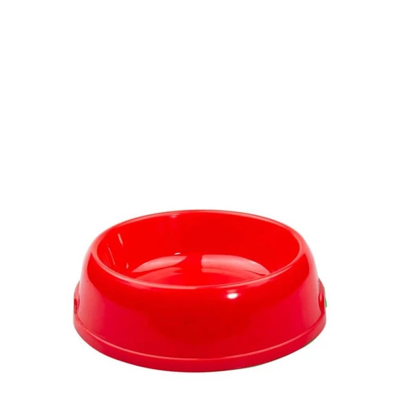 Plastik Orta Mama Kabı 16.5 x 16.5 x 5.5 cm - 2