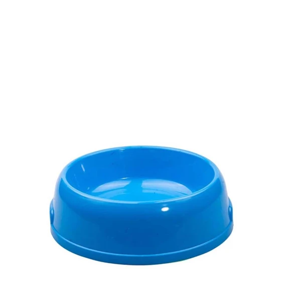 Plastik Orta Mama Kabı 16.5 x 16.5 x 5.5 cm - 5