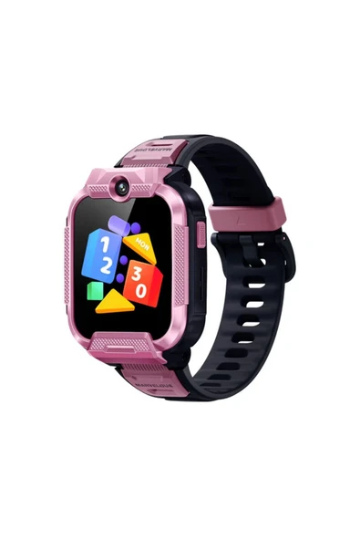 MİBRO KİDS WATCH PHONE Z5 PİNK