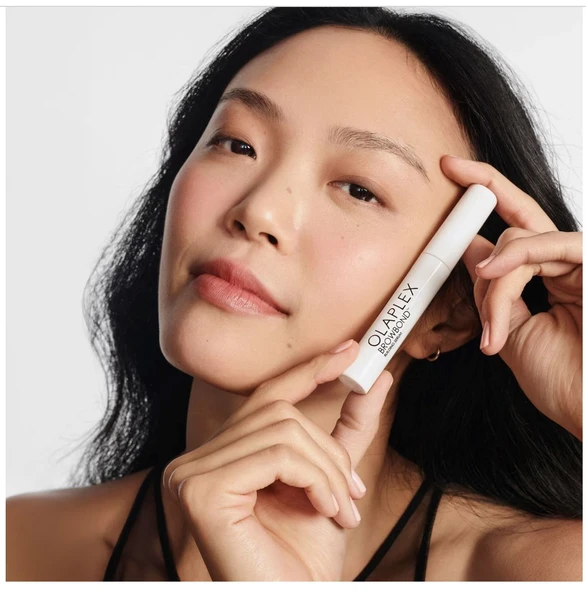 Olaplex Browbond Yapılandırıcı Serum - Kaş Uzatma ve Yoğunluk Serumu - Resim 4