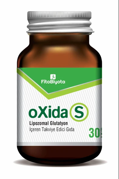 Oxida S