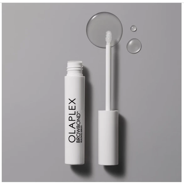 Olaplex Browbond Yapılandırıcı Serum - Kaş Uzatma ve Yoğunluk Serumu - Resim 3