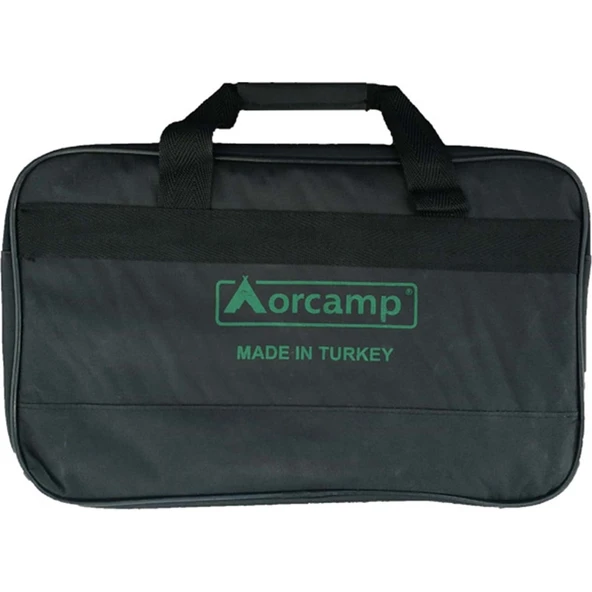 Orcamp Ateş Üstü Izgara Midi G-385 8824 - 5