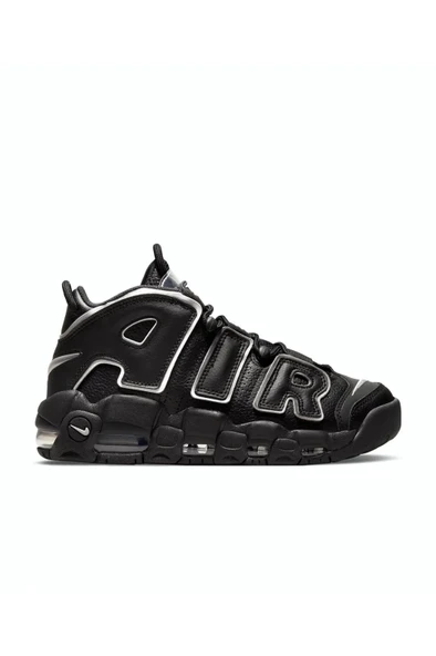 Nike Uptempo Unısex Ayakkabı Dq0839-001