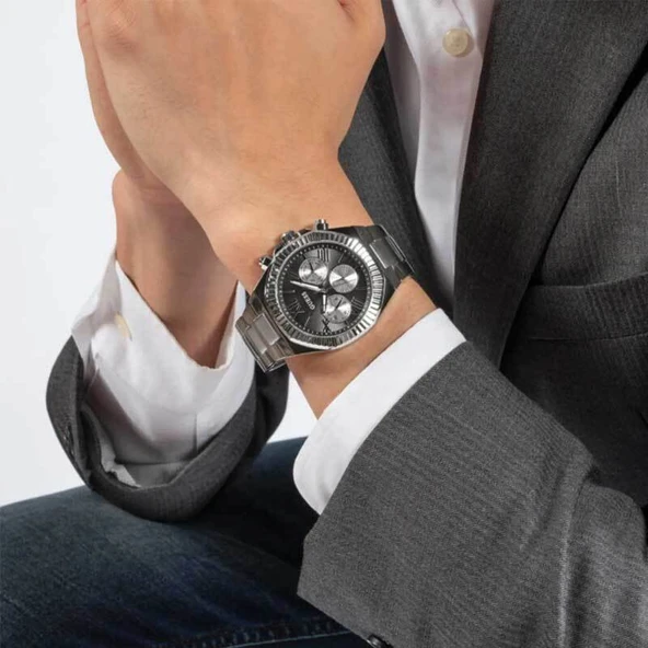 Guess GUGW0865L2 Kadın Kol Saati - Resim 5