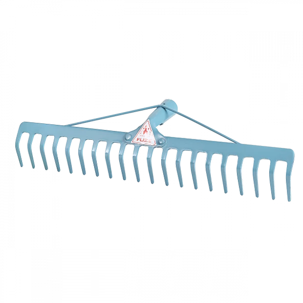 FÜZE Tırmık 18 Diş (Takviyeli)